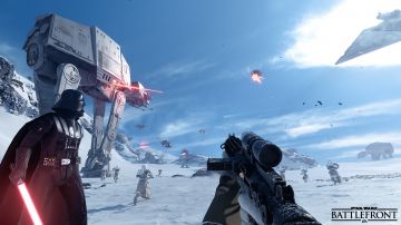 Immagine -4 del gioco Star Wars: Battlefront per PlayStation 4