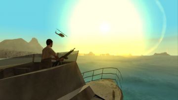 Immagine -5 del gioco Scarface: The World is Yours per Nintendo Wii