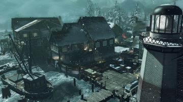 Immagine -1 del gioco Call of Duty: Ghosts per PlayStation 3