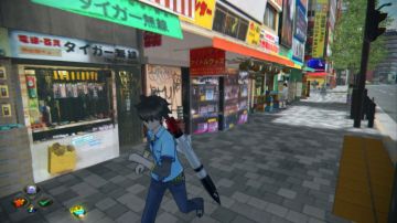 Immagine 5 del gioco AKIBA'S TRIP: Undead & Undressed per PlayStation 3