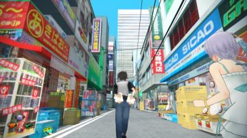 Immagine 6 del gioco AKIBA'S TRIP: Undead & Undressed per PlayStation 3
