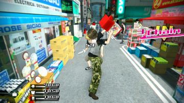 Immagine 10 del gioco AKIBA'S TRIP: Undead & Undressed per PlayStation 3