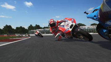 Immagine -15 del gioco MotoGP 15 per PlayStation 3