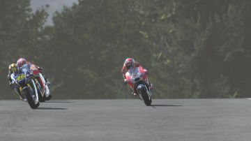 Immagine -1 del gioco MotoGP 15 per PlayStation 3