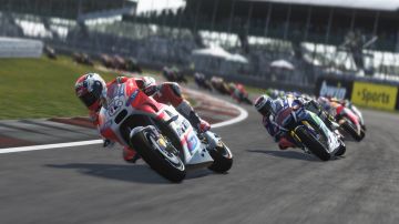 Immagine -12 del gioco MotoGP 15 per PlayStation 3