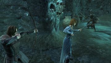 Immagine 82 del gioco Il Signore Degli Anelli: Guerra del Nord per PlayStation 3
