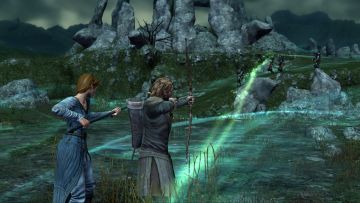 Immagine 84 del gioco Il Signore Degli Anelli: Guerra del Nord per PlayStation 3