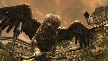 Immagine 85 del gioco Il Signore Degli Anelli: Guerra del Nord per PlayStation 3
