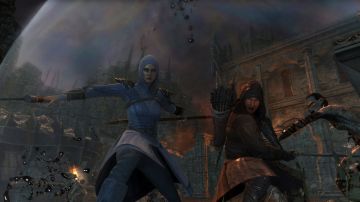 Immagine 86 del gioco Il Signore Degli Anelli: Guerra del Nord per PlayStation 3