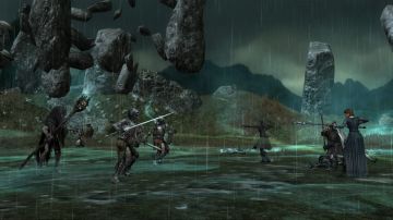 Immagine 80 del gioco Il Signore Degli Anelli: Guerra del Nord per PlayStation 3