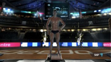 Immagine -4 del gioco Michael Phelps: Push Limit per Xbox 360
