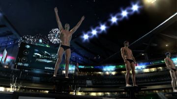 Immagine -3 del gioco Michael Phelps: Push Limit per Xbox 360