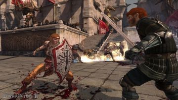 Immagine 3 del gioco Dragon Age II per PlayStation 3