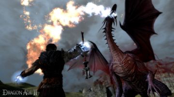 Immagine 7 del gioco Dragon Age II per PlayStation 3