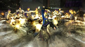 Immagine 12 del gioco Dynasty Warriors 8: Empires per PlayStation 3