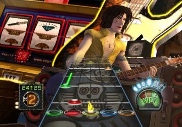 Immagine -4 del gioco Guitar Hero: Aerosmith per Nintendo Wii