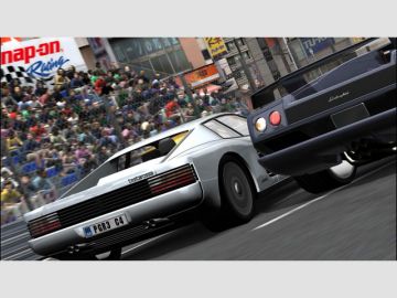 Immagine -1 del gioco Project Gotham Racing 3 per Xbox 360