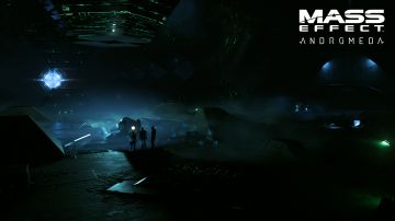 Immagine -6 del gioco Mass Effect: Andromeda per PlayStation 4