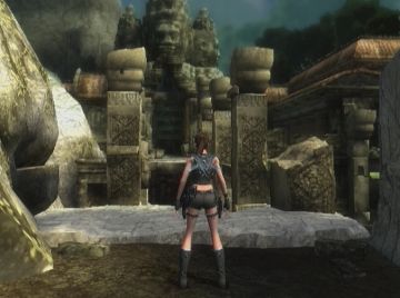 Immagine -17 del gioco Tomb Raider: Underworld per PlayStation 2
