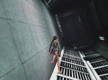 Immagine -16 del gioco Tomb Raider: Underworld per PlayStation 2