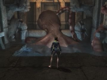 Immagine -13 del gioco Tomb Raider: Underworld per PlayStation 2