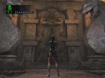 Immagine -9 del gioco Tomb Raider: Underworld per PlayStation 2