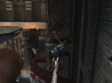 Immagine -8 del gioco Tomb Raider: Underworld per PlayStation 2