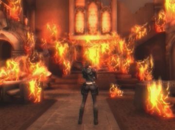 Immagine -7 del gioco Tomb Raider: Underworld per PlayStation 2