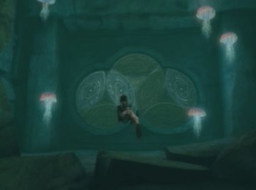 Immagine -6 del gioco Tomb Raider: Underworld per PlayStation 2