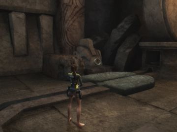 Immagine -5 del gioco Tomb Raider: Underworld per PlayStation 2