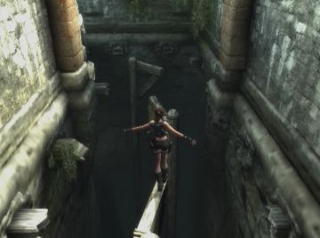 Immagine -4 del gioco Tomb Raider: Underworld per PlayStation 2