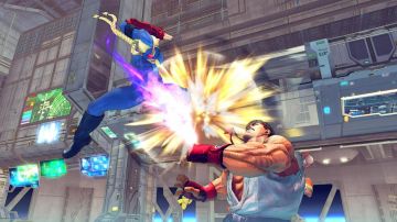Immagine 4 del gioco Ultra Street Fighter IV per PlayStation 3