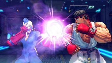 Immagine 7 del gioco Ultra Street Fighter IV per PlayStation 3