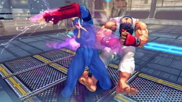 Immagine 9 del gioco Ultra Street Fighter IV per PlayStation 3