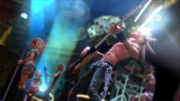 Immagine -1 del gioco Guitar Hero: Aerosmith per PlayStation 3