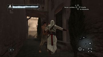 Immagine -1 del gioco Assassin's Creed per Xbox 360