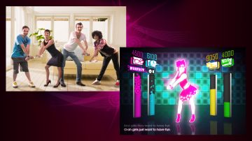 Immagine -16 del gioco Just Dance per Nintendo Wii