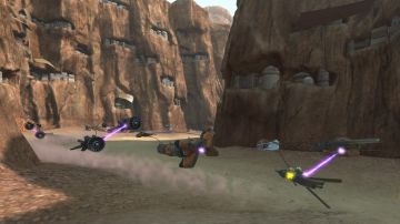 Immagine -1 del gioco Kinect Star Wars per Xbox 360