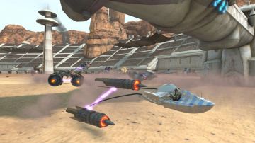 Immagine 0 del gioco Kinect Star Wars per Xbox 360
