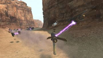 Immagine 1 del gioco Kinect Star Wars per Xbox 360