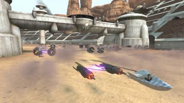 Immagine 2 del gioco Kinect Star Wars per Xbox 360
