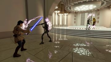 Immagine 4 del gioco Kinect Star Wars per Xbox 360