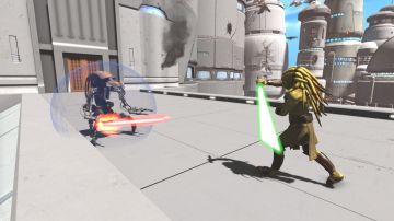 Immagine 5 del gioco Kinect Star Wars per Xbox 360