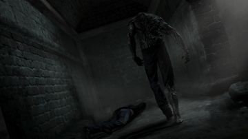 Immagine -12 del gioco Alone In The Dark per Xbox 360