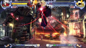 Immagine 3 del gioco BlazBlue: Calamity Trigger per PlayStation 3