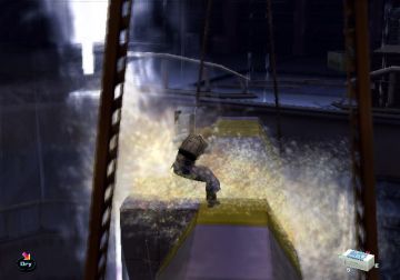 Immagine -15 del gioco Raw Danger per PlayStation 2