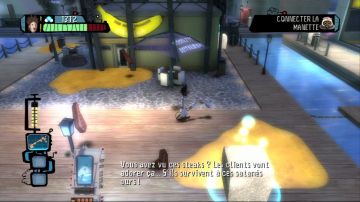 Immagine -2 del gioco Piovono Polpette per PlayStation 3