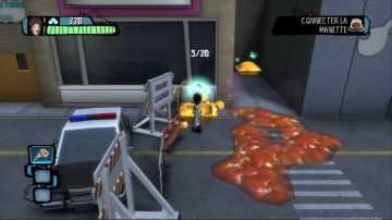Immagine -1 del gioco Piovono Polpette per PlayStation 3