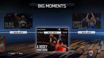 Immagine -3 del gioco NBA Live 14 per PlayStation 4