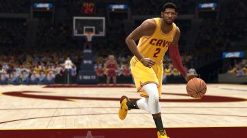 Immagine -10 del gioco NBA Live 14 per PlayStation 4